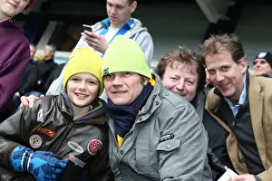 Brighton & Hove Albion vs. Bolton Wanderers (Away): 15-03-14 (13-14 Season)