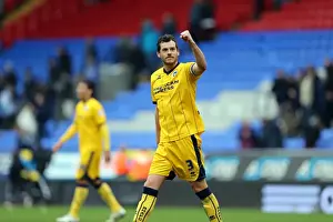 Brighton & Hove Albion vs. Bolton Wanderers (Away): 15-03-14