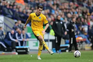 Brighton & Hove Albion vs. Bolton Wanderers (Away): 15-03-14 - The Unforgettable Match