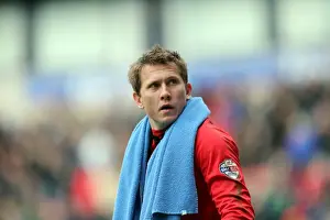 Bolton Wanderers 15-03-14 Prints: Brighton & Hove Albion vs. Bolton Wanderers: Away Game Highlights (15-03-14)