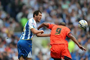 Brighton & Hove Albion vs. Bolton Wanderers (Spanish Day): 2013-14 Home Game