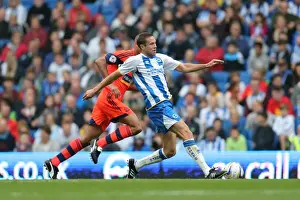 Brighton & Hove Albion vs. Bolton Wanderers (Spanish Day), 2013-14 Season: Home Game
