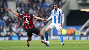 Brighton and Hove Albion vs Bournemouth: Premier League Showdown at American Express Community Stadium (13APR19)