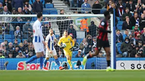 Brighton and Hove Albion vs Bournemouth: Premier League Showdown at American Express Community Stadium (13APR19)
