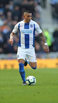 Brighton and Hove Albion vs Bournemouth: Premier League Showdown at American Express Community Stadium (13APR19)
