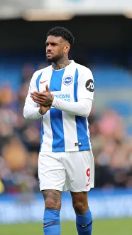 Brighton and Hove Albion vs Bournemouth: Premier League Showdown at American Express Community Stadium (13APR19)