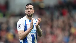 Brighton and Hove Albion vs Bournemouth: Premier League Showdown at American Express Community Stadium (13APR19)