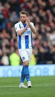 Brighton and Hove Albion vs Bournemouth: Premier League Battle at American Express Community Stadium (13APR19)