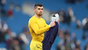 Brighton and Hove Albion vs Bournemouth: Premier League Battle at American Express Community Stadium (13APR19)