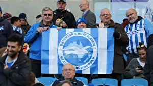 Brighton and Hove Albion vs Bournemouth: Premier League Battle at American Express Community Stadium (13APR19)