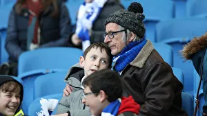 Brighton and Hove Albion vs Bournemouth: Premier League Showdown at American Express Community Stadium (13APR19)