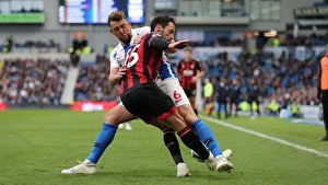 Brighton and Hove Albion vs Bournemouth: Premier League Showdown at American Express Community Stadium (13APR19)