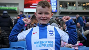 Brighton and Hove Albion vs Bournemouth: Premier League Showdown at American Express Community Stadium (13APR19)