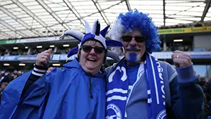 Brighton and Hove Albion vs Bournemouth: Premier League Battle at American Express Community Stadium (13APR19)