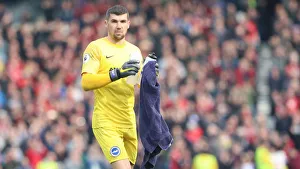 Brighton and Hove Albion vs Bournemouth: Premier League Battle at American Express Community Stadium (13APR19)