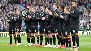 Brighton and Hove Albion vs Bournemouth: Premier League Showdown at American Express Community Stadium (13APR19)