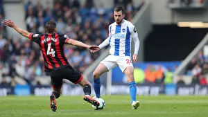 Brighton and Hove Albion vs Bournemouth: Premier League Showdown at American Express Community Stadium (13APR19)
