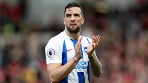 Brighton and Hove Albion vs Bournemouth: Premier League Battle at American Express Community Stadium (13APR19)