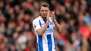 Brighton and Hove Albion vs Bournemouth: Premier League Battle at American Express Community Stadium (13APR19)