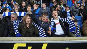 Brighton and Hove Albion vs Bournemouth: Premier League Battle at American Express Community Stadium (28DEC19)