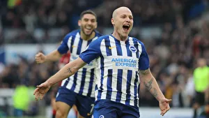 Brighton and Hove Albion vs Bournemouth: Premier League Battle at American Express Community Stadium (28DEC19)