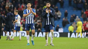 Brighton and Hove Albion vs Bournemouth: Premier League Battle at American Express Community Stadium (28DEC19)