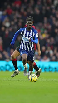 Brighton and Hove Albion vs Bournemouth: Premier League Battle at American Express Community Stadium (28DEC19)
