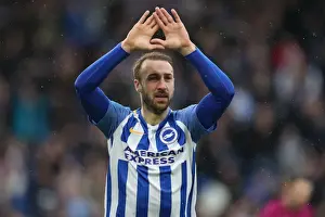 Brighton and Hove Albion vs Bournemouth: A Premier League Battle at American Express Community Stadium (01.01.18)