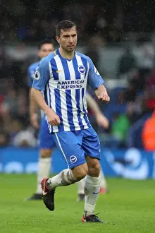 Brighton and Hove Albion vs Bournemouth: Premier League Battle at American Express Community Stadium (01.01.18)