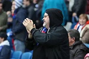 Brighton and Hove Albion vs. Bournemouth: A Premier League Battle at American Express Community Stadium (01.01.18)