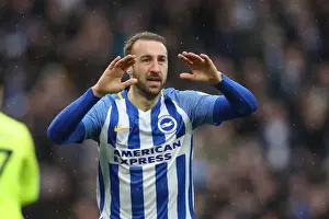 Brighton and Hove Albion vs Bournemouth: Premier League Clash at American Express Community Stadium (01.01.18)