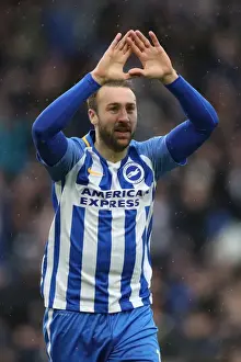 Brighton and Hove Albion vs Bournemouth: Premier League Clash at American Express Community Stadium (01.01.18)