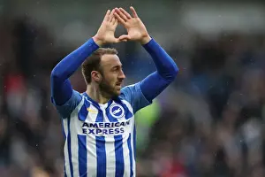 Brighton and Hove Albion vs Bournemouth: Premier League Clash at American Express Community Stadium (01.01.18)