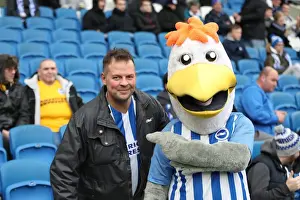 Brighton and Hove Albion vs Bournemouth: Premier League Clash at American Express Community Stadium (01.01.18)