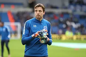 Brighton and Hove Albion vs Bournemouth: Premier League Clash at American Express Community Stadium (01.01.18)