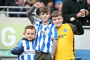 Brighton and Hove Albion vs Bournemouth: Premier League Clash at American Express Community Stadium (01.01.18)