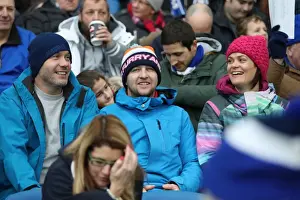 Brighton and Hove Albion vs Bournemouth: Premier League Clash at American Express Community Stadium (01.01.18)