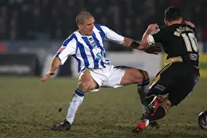 Brighton & Hove Albion vs. Brentford: A Look Back at Our 2009-10 Home Matches (Brentford Gallery)