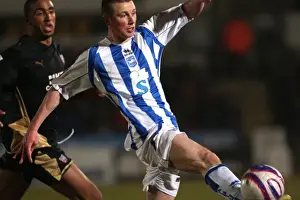 Brighton & Hove Albion vs. Brentford: A Look Back at Our 2009-10 Home Matches (Brentford Gallery)