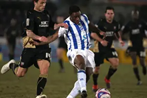Brighton & Hove Albion vs. Brentford: A Look Back at the 2009-10 Home Matches - Brighton Gallery