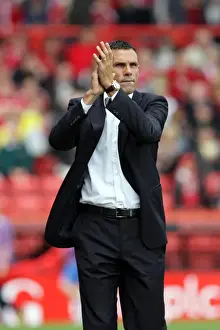 Bristol City - 10-08-11 Prints: Brighton & Hove Albion vs. Bristol City: A 10-Goal Thriller (2011-12 Season)