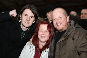 Bristol City - 05-03-2013 Prints: Brighton & Hove Albion vs. Bristol City: 2012-13 Away Game Highlights (05-03-2013)