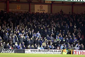 Brighton & Hove Albion vs. Bristol City: 2012-13 Season Away Game Highlights (05-03-2013)