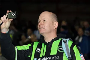 Bristol City - 05-03-2013 Prints: Brighton & Hove Albion vs. Bristol City: 2012-13 Season Away Game Highlights (05-03-2013)