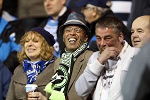 Images Dated 5th March 2013: Brighton & Hove Albion vs. Bristol City: 2012-13 Away Game Highlights (05-03-2013)