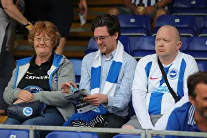 Brighton and Hove Albion vs. Bristol Rovers: Carabao Cup Battle at Memorial Ground (27AUG19)