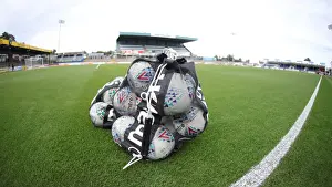 Brighton and Hove Albion vs. Bristol Rovers: Carabao Cup Clash (27Aug19)