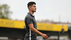 Brighton and Hove Albion vs. Bristol Rovers: Carabao Cup Clash (27Aug19)