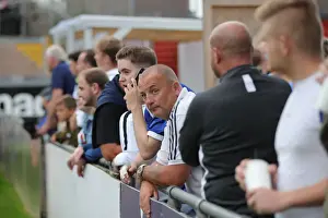Brighton and Hove Albion vs. Bristol Rovers: Carabao Cup Clash (27Aug19)