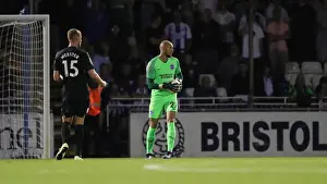 Brighton and Hove Albion vs. Bristol Rovers: Carabao Cup Clash (27Aug19)